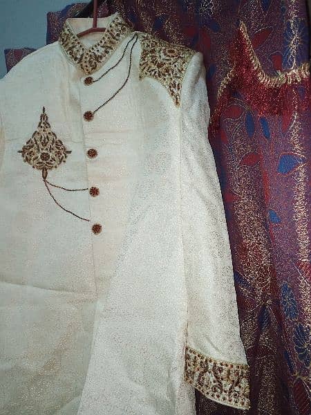 sherwani 1