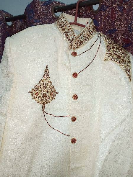 sherwani 2