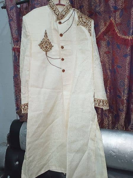sherwani 3
