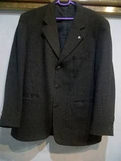 Imported Coat for sale