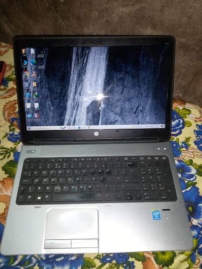 HP Laptop Core i5 4th Generation