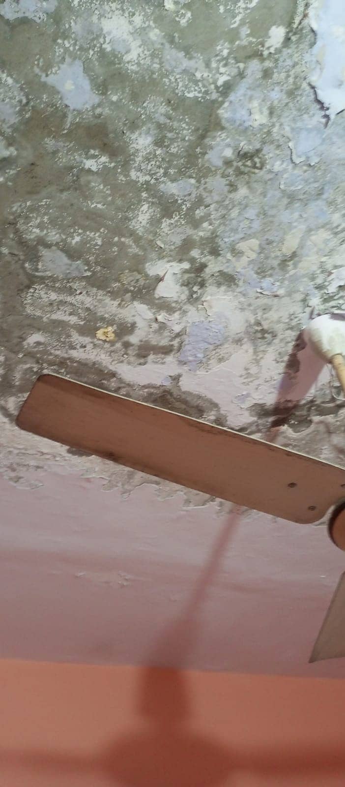 Bathroom Leakage Treatment | Water tank waterproofing Services Roof 8