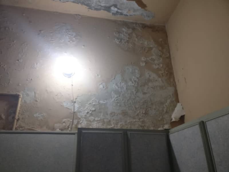 Bathroom Leakage Treatment | Water tank waterproofing Services Roof 11