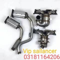 #VIP SILENCERS Works#  ALL TYPES CATALYTIC CONVERTERS ARE AVAILABLE.