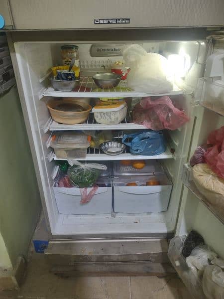 pel fridge jambo size 2