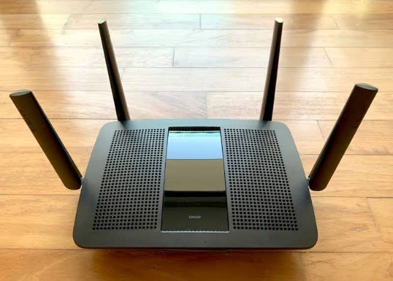 Linksys Cisco wifi Router DualBand Gigabit Different price Model 2