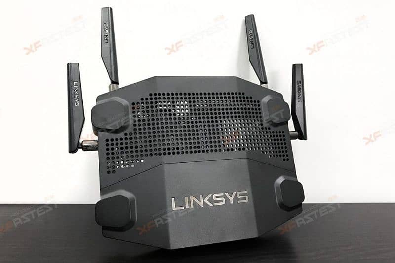 Linksys Cisco wifi Router DualBand Gigabit Different price Model 10