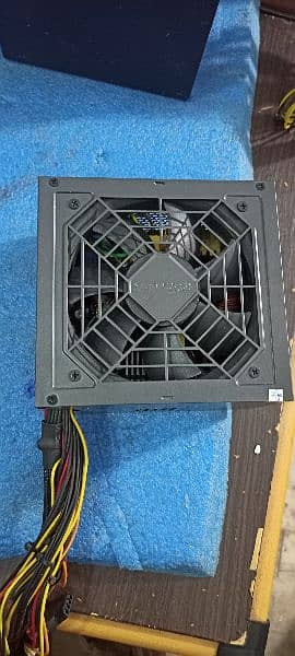 500w to 850w 80plus psu available 0