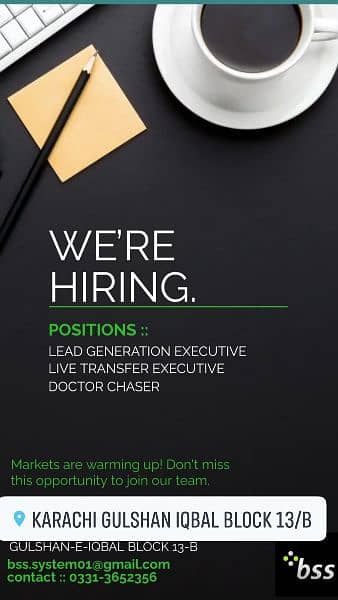 Hiring Call Center Agents for (Part Time)
