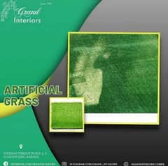 Artificial grass/carpet/astro turf/vinyl/wooden/ by Grand interiors