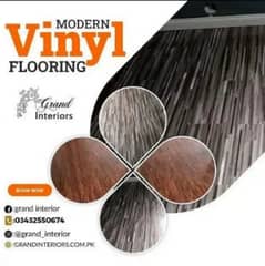 vinyl/flooring/wood/artificial grass/carpet online Grand interiors