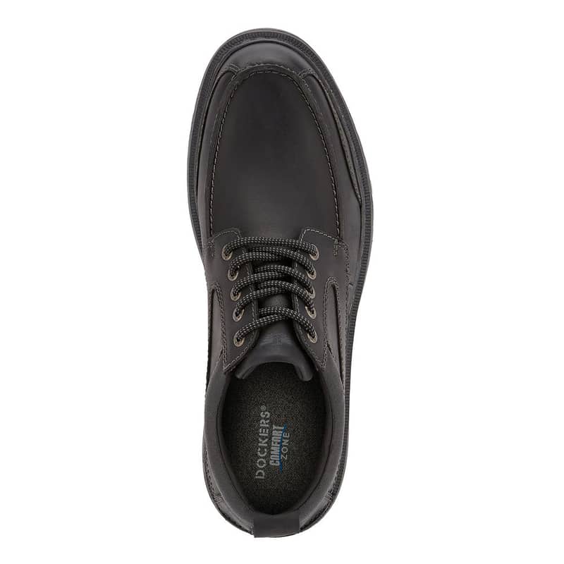 Shoes For Men - Dockers Rugged Overton Oxford - Original Leftover 90$ 3