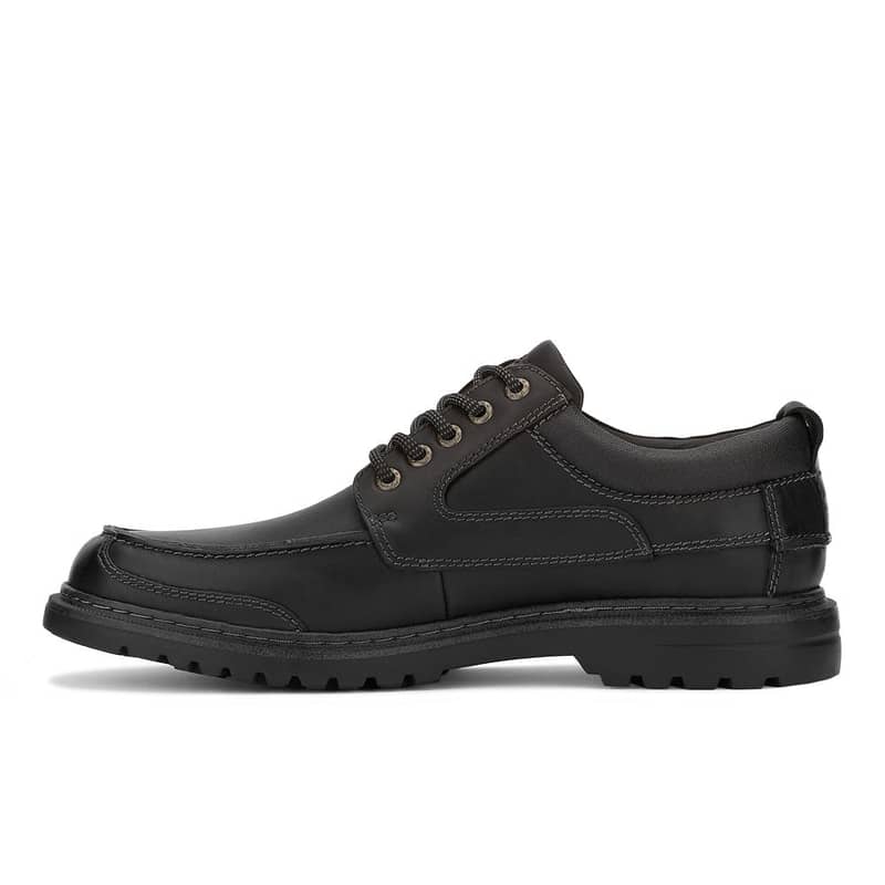 Shoes For Men - Dockers Rugged Overton Oxford - Original Leftover 90$ 7