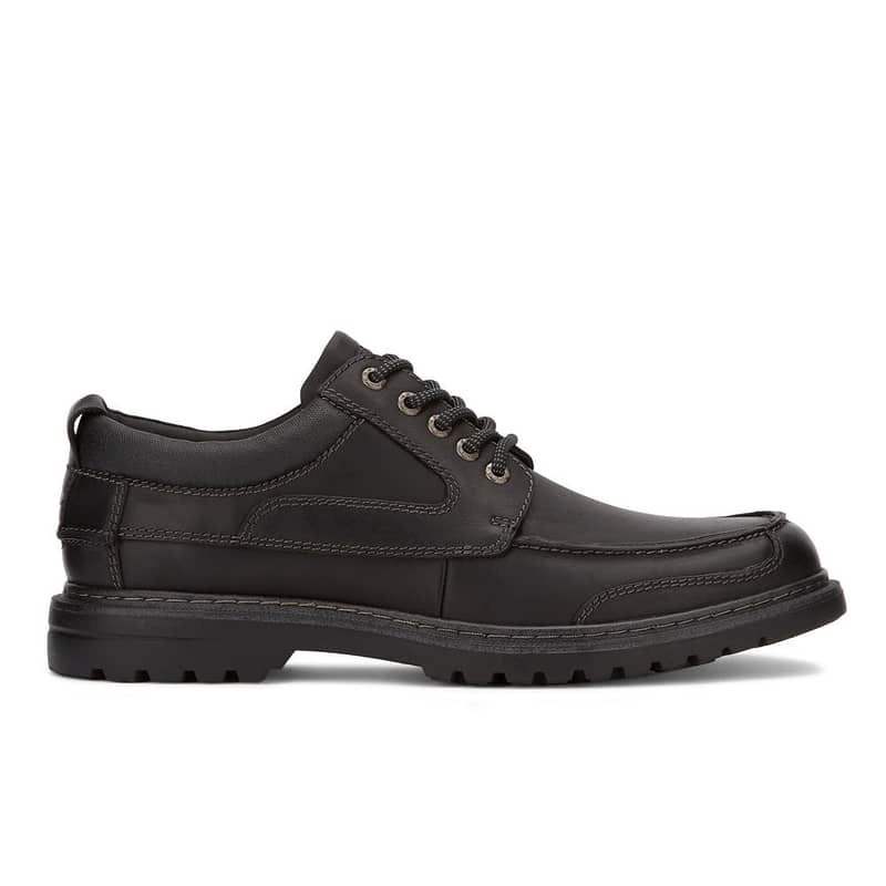 Shoes For Men - Dockers Rugged Overton Oxford - Original Leftover 90$ 10