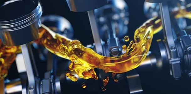 Hydraulic oil Grades 32,68,46