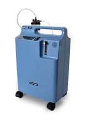 Oxygen Concentrator (Portable and Home) 7