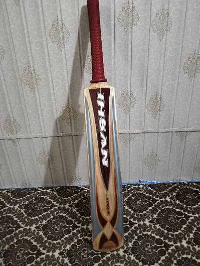 Ihsan Stratus Hard Ball Cricket Bat