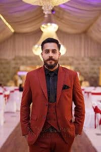 Sikander Mughal