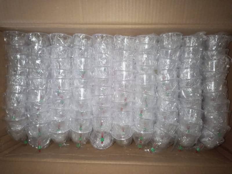 Hijama Cups Available Rs: 24/- per Cup 2