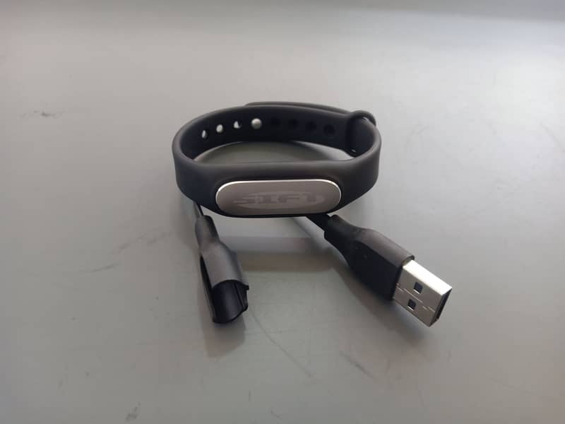 Mi Fitness Band (Original) for Gym 8