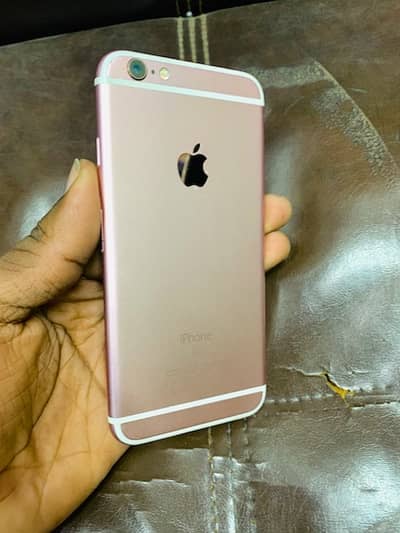 iPhone 6s (64) gb BYpass