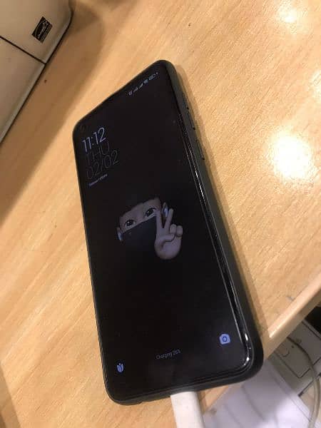 URGENT SALE Redmi Note 9 Official PTA Approved 0