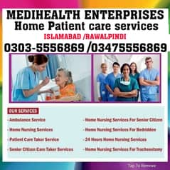 HOME Nursing Care patients care