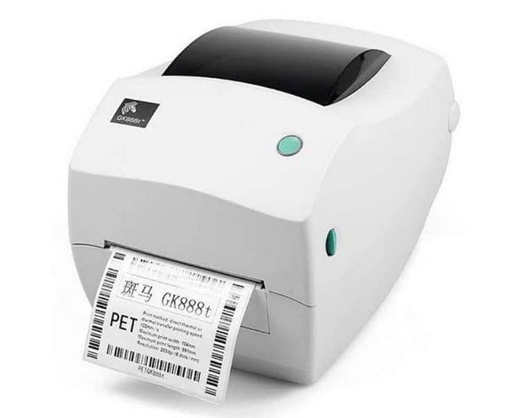 Fargo Dtc 1500 dualside card printer 6