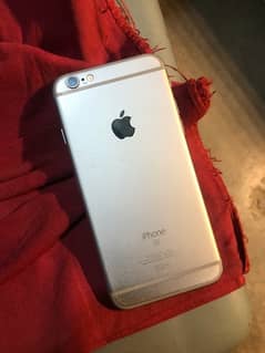 iPhone 6s 16GB Non pta bypass