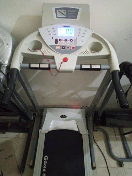 treadmils. (0309 5885468) electric running & jogging machines 4