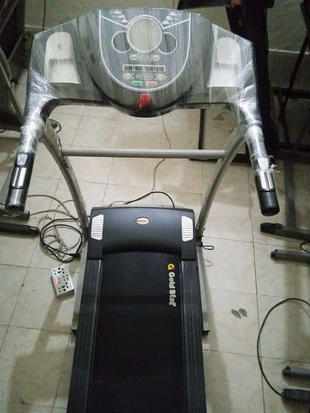 treadmils. (0309 5885468) electric running & jogging machines 8