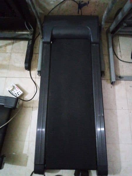 Jogging discount machine olx