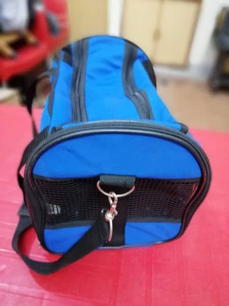 Fashion Pet Carrier Bag, Imported 1