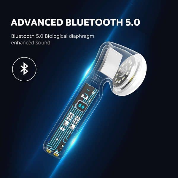 Cshidworld bluetooth 5.0 discount earbuds