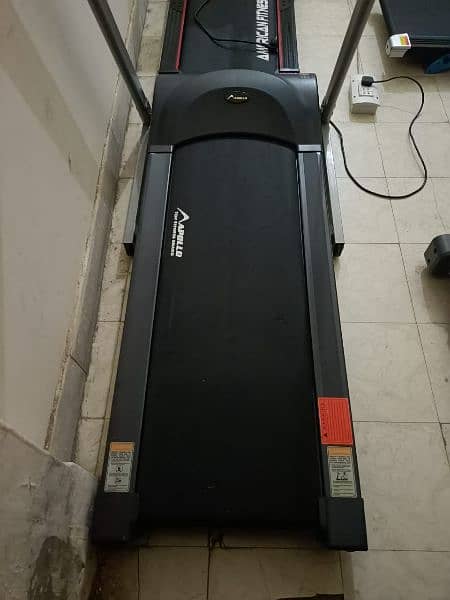 Trojan inspire discount 330 treadmill price