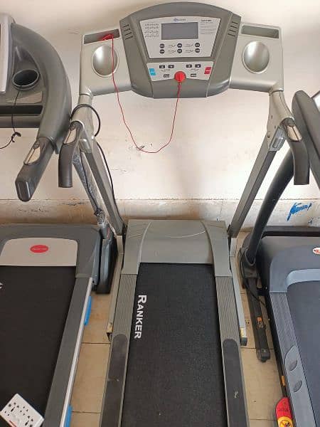 treadmill  / Running Machine / Eletctric treadmill 7