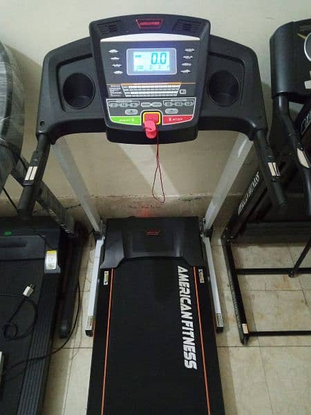 treadmill  / Running Machine / Eletctric treadmill 8