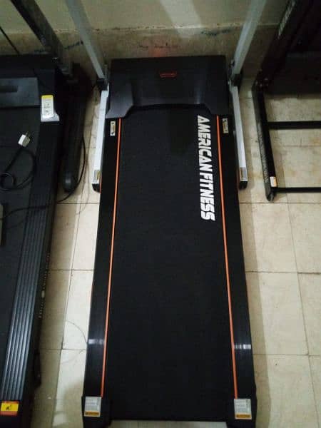 treadmill  / Running Machine / Eletctric treadmill 9