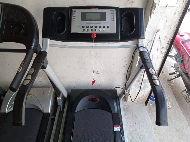 treadmill  / Running Machine / Eletctric treadmill 10