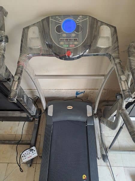 treadmill  / Running Machine / Eletctric treadmill 16
