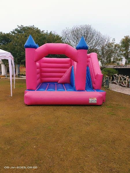 jumping castle 4 r@nt 0