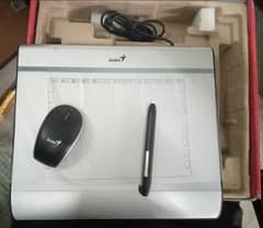 Genius MousePen i608x