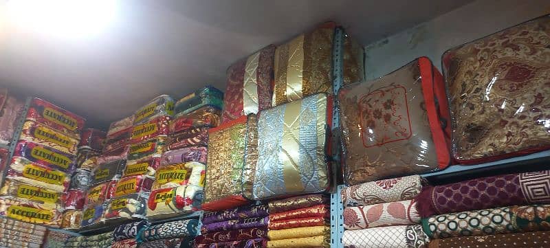 Hassan akmal kambal bedsheets dari khees store 3