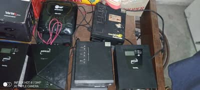 ups& solar inverters