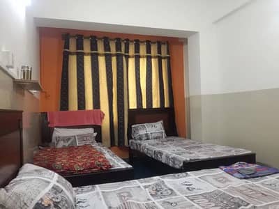 LAVISH BOYS HOSTEL