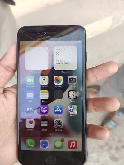 iphone 7plus 128gb pta approved