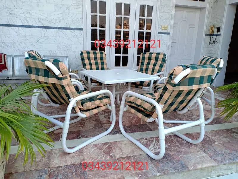 Garden chairs wholesale 2