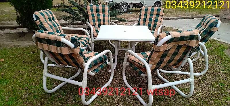 Garden chairs wholesale price 8
