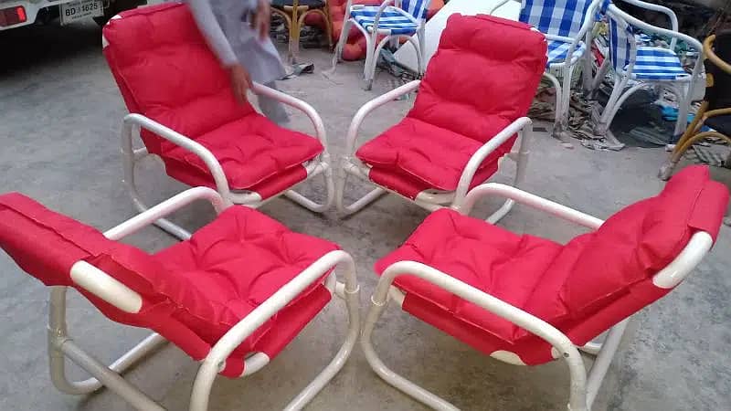 Garden chairs wholesale price 9