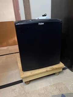 Haier Room fridge Single Door Refrigerator